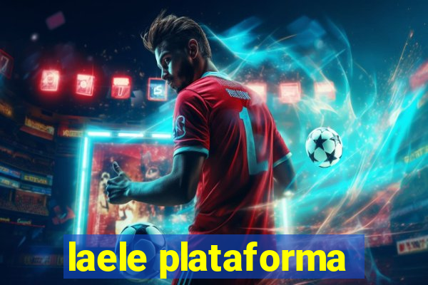 laele plataforma